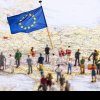 Vrei să lucrezi în Uniunea Europeană? Vezi ce posturi se oferă