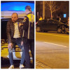 1,04 mg/l în etilotest: Băimăreanul de 45 ani ce era beat criță la volan a ajuns în arestul Poliției Maramureș