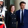 ACORD DE APĂRARE Franța va semna cu Moldova un acord de apărare