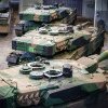 AJUTOR UCRAINA Rheinmetall intenţionează să înfiinţeze cel puţin patru fabrici de armament în Ucraina