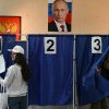 ALEGERI ÎN RUSIA Prezență record la alegerile prezidențiale din Rusia