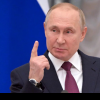 ALEGERI RUSIA Putin speră să fie reales președinte cu 80% din voturi