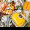 AMBALAJE DIN PLASTIC INTERZISE UE va interzice ambalajele de plastic pentru fructe, legume, mini-sosuri și mini-șampon, în supermarketuri