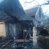 AMBUD, NEGRESTI OAȘ, RACȘA Trei incendii stinse de pompieri într-o noapte