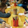 AN ȘCOLAR Fiecare școală decide procedura de repartizare a copiilor în grupe de creșă și grădiniță și a elevilor în clase