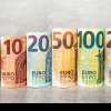 ANALIZĂ ECONOMICĂ Euro a scăzut două zile consecutiv
