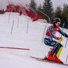 AUR ȘI ARGINT România a câștigat două medalii la Cupa Balcanică de Schi Alpin desfășurată la Borșa