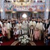 BAIA MARE Sfânta Liturghie Arhierească la Biserica „Sfântul Prooroc Ilie Tesviteanul”
