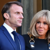 BÂRFE ONLINE Glume transgender despre Brigitte Macron, soția președintelui Franței