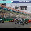 CAMPIONAT MONDIAL Formula 1 revine în weekend