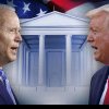 CANDIDAȚI SUA Trump și Biden vor fi candidați pentru Casa Albă