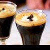 Cocktail de cafea aromatizat