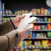 CRIZĂ ECONOMICĂ Inflația se temperează la 7,2% în februarie, însă prețurile la alimente esențiale și servicii înregistrează creșteri semnificative
