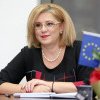 DECIZIE DE EUROPARLAMENTAR Corina Crețu demisionează din Pro România