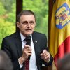 DECIZIE RADICALĂ Ioan Aurel Pop a demisionat din conducerea Consiliului responsabil cu atestarea titlurilor universitare