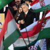DECLARAȚIE ORBAN Viktor Orban: “Ungaria este o ţară suverană şi aşa va continua să fie”