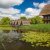 DESTINAȚII TURISTICE ÎN ROMÂNIA Delta Dunării: O destinație de vis pentru iubitorii de natură și aventură