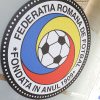 DEZVOLTARE FIOBAL FRF înființează 6 regiuni pentru dezvoltarea fotbalului românesc