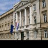 DRCIZIE DE DIZOLVARE Croația: Deputații au decis dizolvarea parlamentului