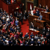 DREPTURILE FEMEILOR Franța recunoaște avortul ca drept fundamental prin vot parlamentar