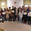 ELEVI DIN JUDEȚUL SATU MARE Peste 30 de elevi au trimis lucrări la concursul de reportaje “Iosif Țiproc”