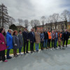 EVENIMENT LA SATU MARE Sătmărenii sunt așteptați în Parcul Vasile Lucaciu la inaugurarea lucrărilor de modernizare