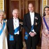 FAMILIA REGALĂ BRITANICĂ Neînţelegerile, problemele de sănătate și scandalurile pun presiune pe familia regală britanică