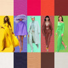 FASHION Culorile anului 2024 în lumea modei