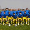 FOTBAL Crasna Moftin își asigură supremația în derby-ul cu Recolta Sanislău