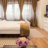 HOTELIERI ÎN ROMÂNIA Sectorul hotelier, în redresare?