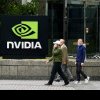 INTELIGENȚA ARTIFICIALĂ Revoluția A.I. a făcut din Nvidia a treia cea mai valoroasă companie din SUA