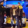 Judecătorii l-au trimis 30 de zile în arest preventiv pe băimăreanul beat care a făcut prăpăd cu mașina pe strada Grănicerilor din Baia Mare