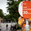 LIMITARE DE VITEZĂ Olanda: Amsterdam implementează limita de viteză de 30 de km la oră