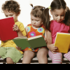 MAGIA CUVINTELOR Impactul cititului în dezvoltarea copiilor