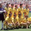 MECI DE FOTBAL ROMÂNIA Tricolorii de la Euro 1984 și CM 1994, invitați la meciul României