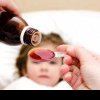 MEDICAMENTE INTERZISE BEBELUȘILOR Pericolele medicamentelor pentru bebeluși
