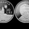 MONEDĂ CULTURALĂ Monedă dedicată lui Gheorghe Șincai