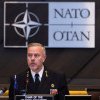 NATO Preşedintele militar al NATO îi îndeamnă pe aliați să susțină Ucraina