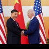 NEGOCIERI DE PACE China cere coerență din parte SUA și UE
