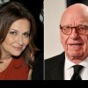NUNTĂ ÎN SHOWBIZ Miliardarul Rupert Murdoch se însoară din nou