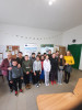 PARTENERIATE ȘCOLI Două noi școli din județul Satu Mare au încheiat parteneriate în cadrul proiectului “Școli salvatoare de râuri”