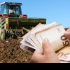 PLĂȚI APIA APIA informează fermierii că ANT se va plăti începând cu ultima parte a lunii martie