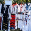 PORT POPULAR Afirmarea creativițăii feminine prin costumul popular românesc