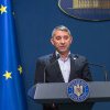 PREȘEDINTE FNP Iulian Cristache, președintele Federației Naționale a Părinților, se retrage din funcție și va intra în politică
