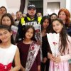PROIECT LOCAL Polițiștii și Asociația Stea au încurajat femeile rome din Sătmărel să fie promotoare ale schimbării în bine