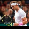 RETRAGERE Tenismanul spaniol Rafael Nadal s-a retras din turneul ATP Masters