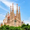 SAGRADA FAMILIA Monumentala biserică a lui Antoni Gaudi va fi finalizată în curând