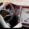 SCHIMBARE MAJORĂ ÎN INDUSTRIA AUTO Europa interzice ecranele touch în mașini