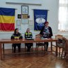 SIGURANȚA ÎN MEDIUL ȘCOLAR Promovarea siguranței în mediul școlar: O inițiativă comună la ‘Colegiul Național Mihai Eminescu’