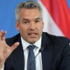 SUMMITUL UE Cancelarul Austriei se opune ca veniturile din activele rusești să fie folosite în cumpărarea de arme pentru Ucraina